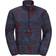 Jack Wolfskin Unisex Jacka - Blå Daze