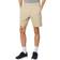 Puma Golf Dealer Shorts Alabaster Men's Clothing White