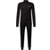 Emporio Armani Core ID Tracksuit Men - Black/Gold