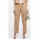 Alice + Olivia Cargo Pant Beige