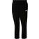 Puma Men's Ess Logo Fleece Pants Black Pants XXXXL-Regular Black-White XXXXL-Regular