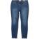 Jessica Simpson Women's Kiss Me Skinny Jeans, Blue