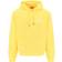 Jacquemus Yellow 'Le Sweatshirt Hoodie 250 YELLOW