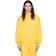 Jacquemus Yellow 'Le Sweatshirt Hoodie 250 YELLOW