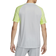 Nike Dri-FIT Strike Short-Sleeve Football Top Men's - Pure Platinum/Volt/Barely Volt/Hyper Pink