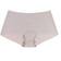 Hanky Panky Breathe Boyshort 6J1281,Medium,Evening Grey