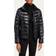 Canada Goose Cypress Jacke mit Black Label - Schwarz