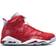 Jordan Air 6 Retro Slam Dunk - Red - Men's