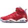 Jordan Air 6 Retro Slam Dunk - Red - Men's