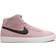 Nike SB Bruin High W - Medium Soft Pink/Summit White/Black