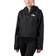 The North Face Cropped Quest Jacket - Musta/Valkoinen