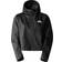 The North Face Cropped Quest Jacket - Musta/Valkoinen