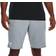 Under Armour Men's Rival Terry 10" Shorts, Medium, Blue/Onyx White