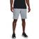 Under Armour Men's Rival Terry 10" Shorts, Medium, Blue/Onyx White