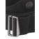 Lundhags Elastic Belt Unisex - Black