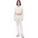 Filippa K Off-White Light Functional Lounge Pants White Chalk