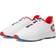 G/Fore GFORE MG4 Golf Shoes Poppy Men's Golf Shoes Red