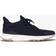 Fitflop Vitamin FFX Knit Midnight Navy Mix Trainers 7, Colour: N