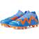 Puma Future Match FG/AG W - Blue Glimmer/White/Ultra Orange