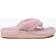 OluKai Women's Kipe'a Heu Slippers Pink Clay