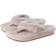 OluKai Women's Kipe'a Heu Slippers Pink Clay