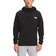 The North Face Men's Canyonlands Hooded Fleece Jacket - TNF Black