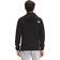 The North Face Men's Canyonlands Hooded Fleece Jacket - TNF Black