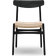 Carl Hansen & Søn CH23 Køkkenstol 78.7cm