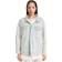 Marc Jacobs Monogram Denim Jacket - Light Blue