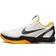 NIKE Zoom Kobe 6 Protro M - White/Neutral Grey/Del Sol/Black