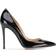 Gianvito Rossi Patent Pumps - Black