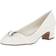 Easy Street Eloise Dam Ellösa Pumps - Vit