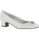 Easy Street Eloise Dam Ellösa Pumps - Vit