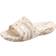 Crocs Classic Marbled Slide - Bone/Multi