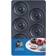 Tefal Donut Muffin Tray 24.2x15.5 cm