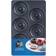 Tefal Donut Muffinblech 24.2x15.5 cm