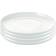 aida Atelier Flad tallerken 22cm 4stk