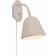 Nordlux Fleur Beige Väggarmatur ∅ 15.3cm