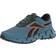 Reebok Zig Dynamica Adventure Men's Blue Running Steel Blue/Black/Orange