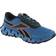 Reebok Zig Dynamica Adventure Men's Blue Running Steel Blue/Black/Orange