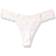 Maidenform Sexy Must Haves Lace Thong DMESLT