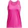 Under Armour Tech Tank Top for Ladies Rebel Pink/Metallic Silver