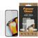 PanzerGlass Ultra-Wide Fit Screen Protector for Galaxy S23