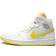 Jordan Air 1 Mid SE W - Voltage Yellow