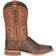 Tony Lama Rowel 11" Western Boot M - Clay Brown