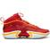 Jordan Guo Ailun x Air 36 - Red