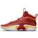 Jordan Guo Ailun x Air 36 - Red