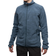 Bergans Hareid NoHood Fleece Jacket - Orion Blue