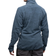 Bergans Hareid NoHood Fleece Jacket - Orion Blue