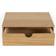 Woodman Farsta Light Wood Sengebord 30x40cm